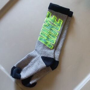 Nike long socks